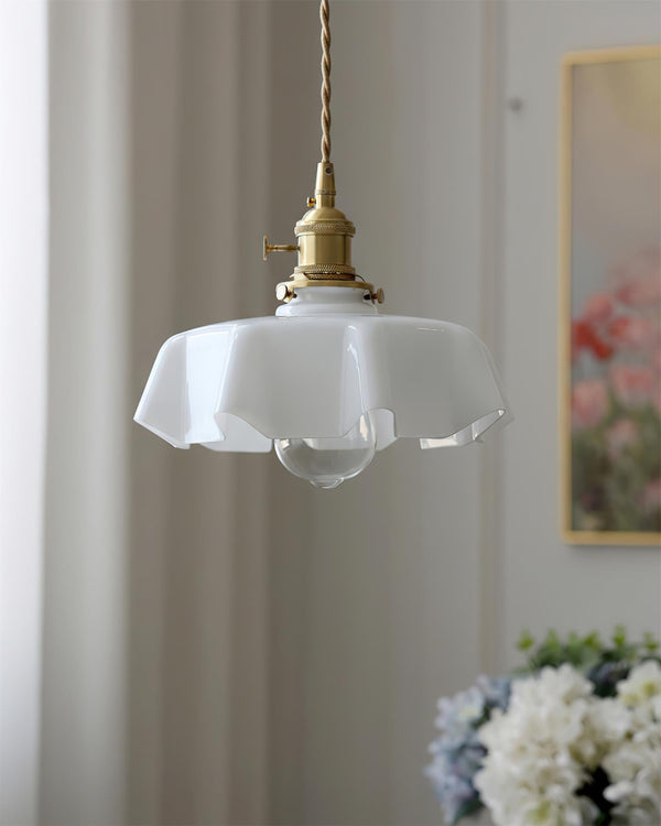 Eugenie Pendant Lamp