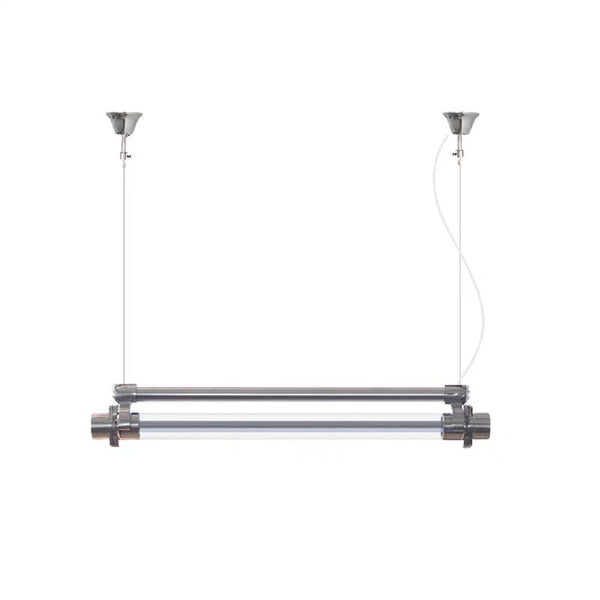 Ciel Industrial Tube Pendant Light