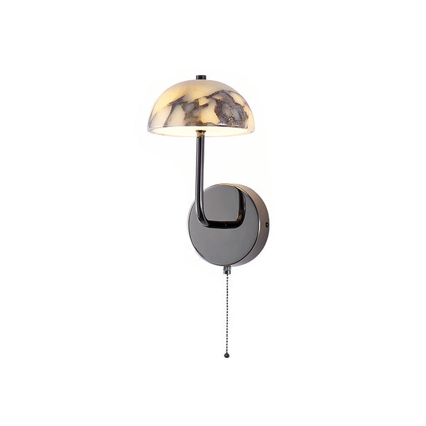 Verve Creativity Marble Wall Lamp