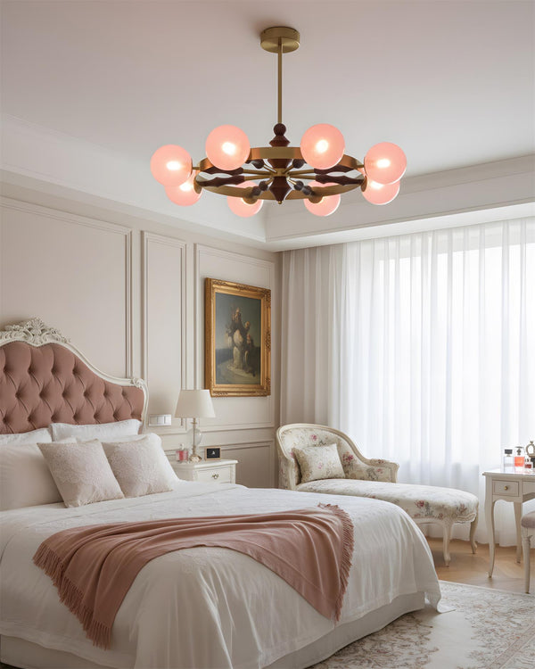 Soreaine Chandelier