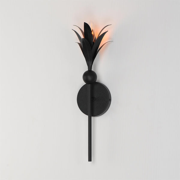 Zorinaris Vintage Brass Wall Lamp