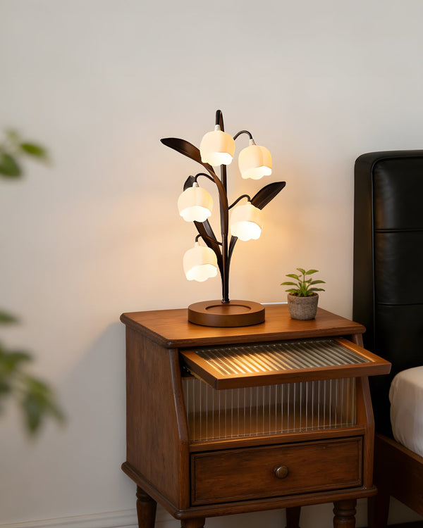 Riverina Table Lamp