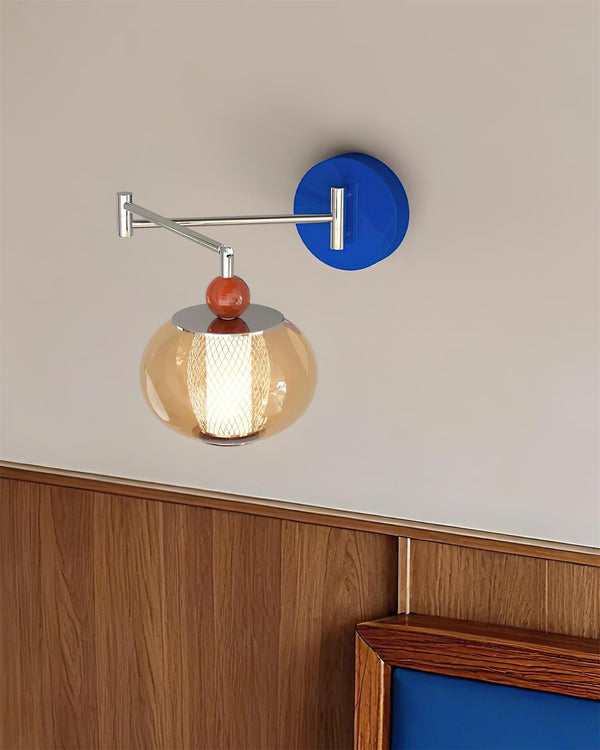 Selerora Wall Lamp