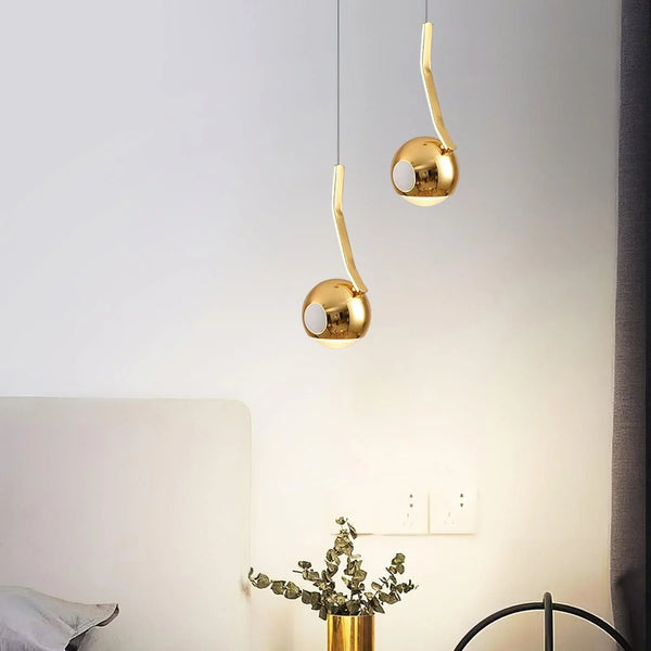 Chalfis pendant lamp