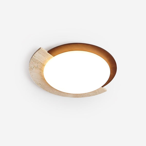 Luriel Flush Ceiling Light