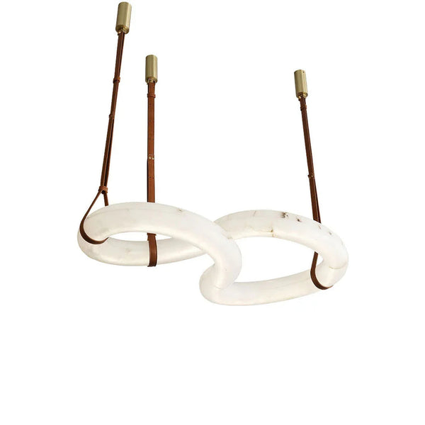 Loop Hanging Light