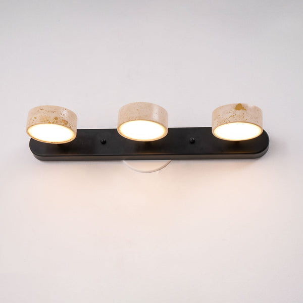 Traviso Trio Vanity Light