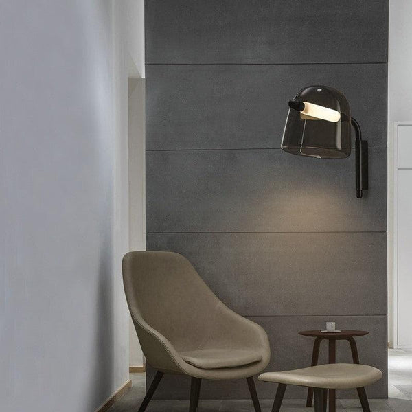 Mona Wall Lamp