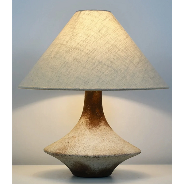 La Rustica Table Lamp | Ceramic | CLRUST
