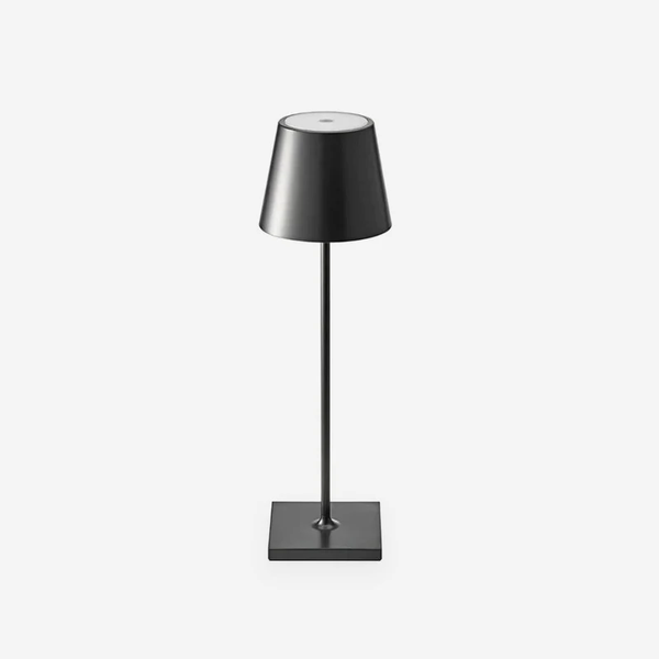 Poldina Cordless Rechargeable LED Table Lamp