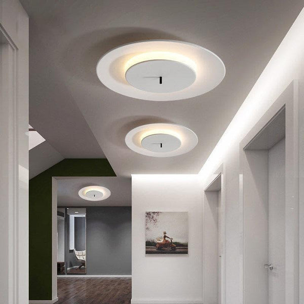 Lunaire Ceiling Light