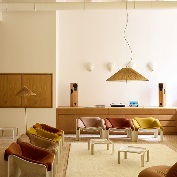 Feyla Pendant Lamp