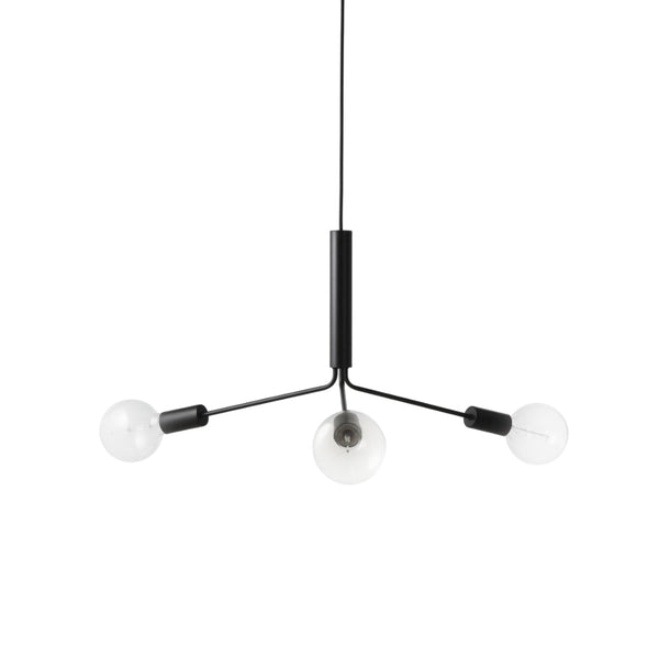 Mysolisra Metro Chandelier