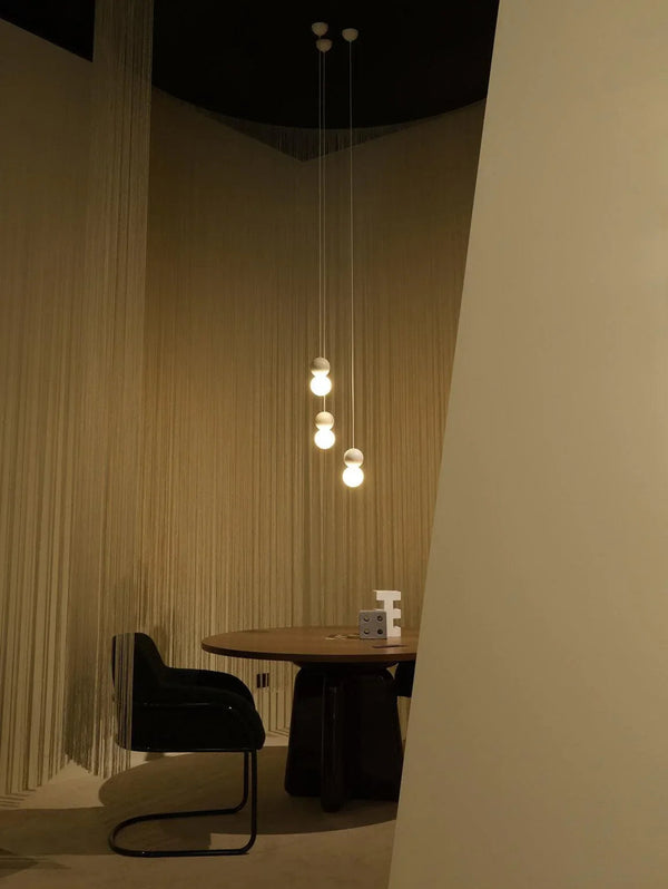 Origo Pendant Lamp