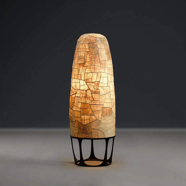 Appia Floor Lamp | Sculptural | CLAFP023