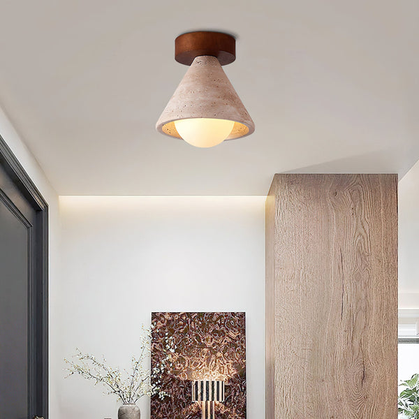 Viraalaine Ceiling Light