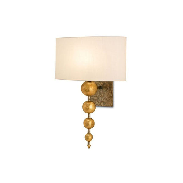 Eirikuvyn Modern Fabric Wall Lamp