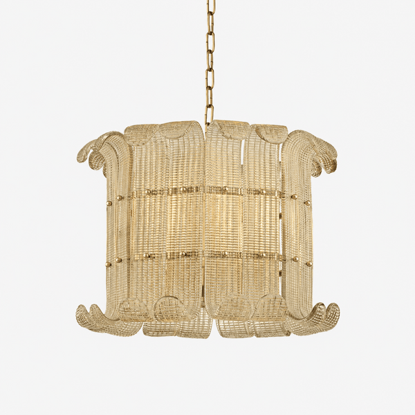 Brasher Chandelier