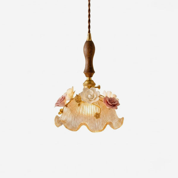 Lumiine Pendant Light