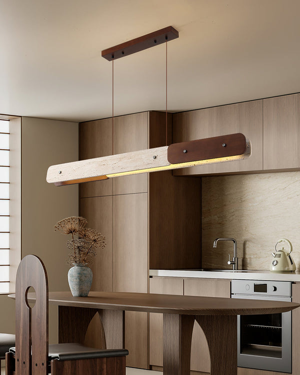 Elaaian Linear Chandelier