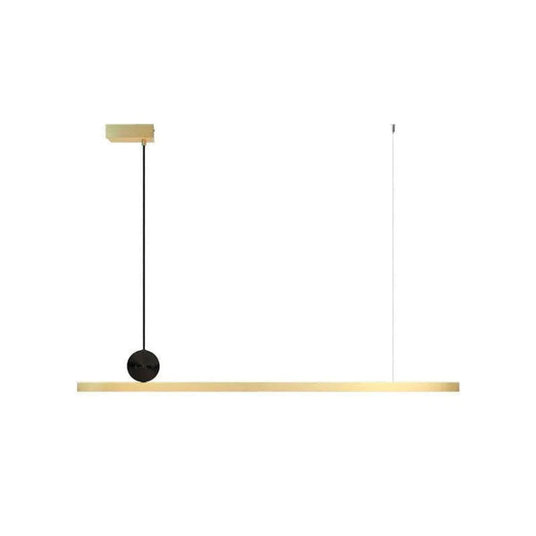 Cale Suspension Lamp