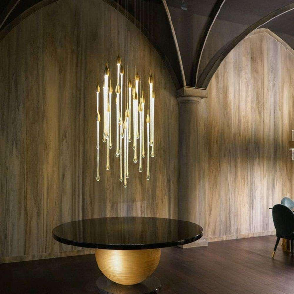 Allure Suspension Lamp