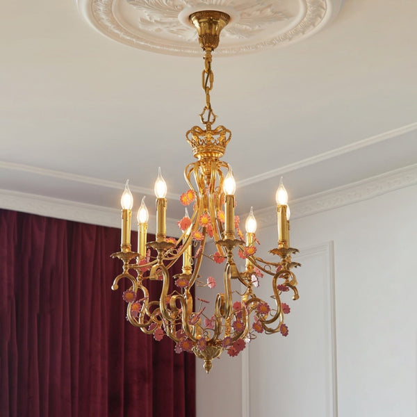 Rosavienne Chandelier