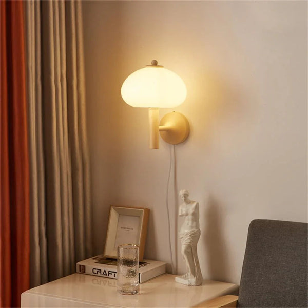 Steinhauer Sconce