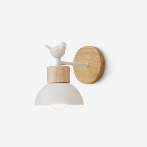 Avenerella Bird Wall Lamp
