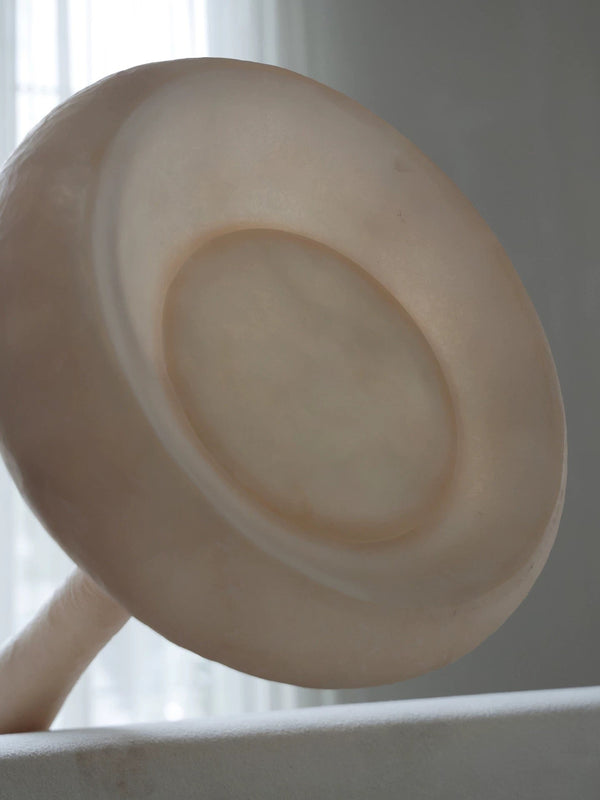 Ostia Totem Floor Lamp | Bio-Resin | CLGBV57