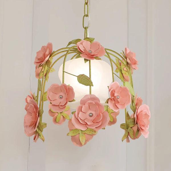 Bellova Chandelier