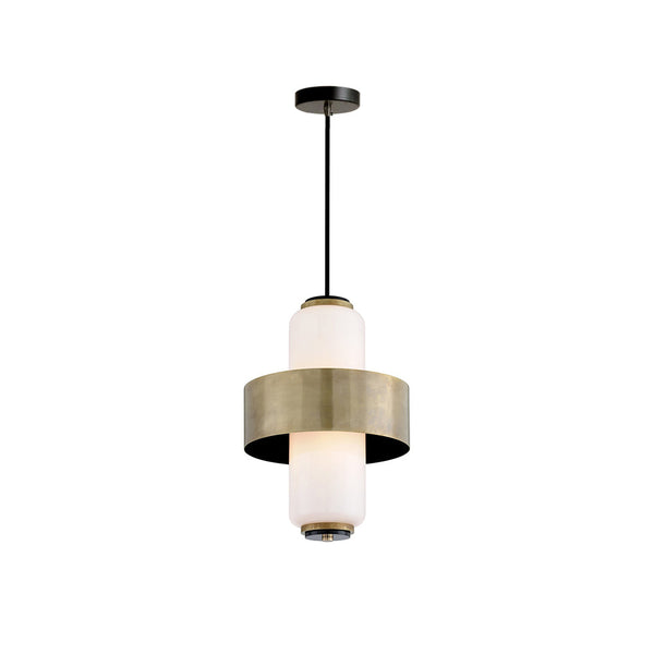 Vavinisra Glass Pendant Lamp