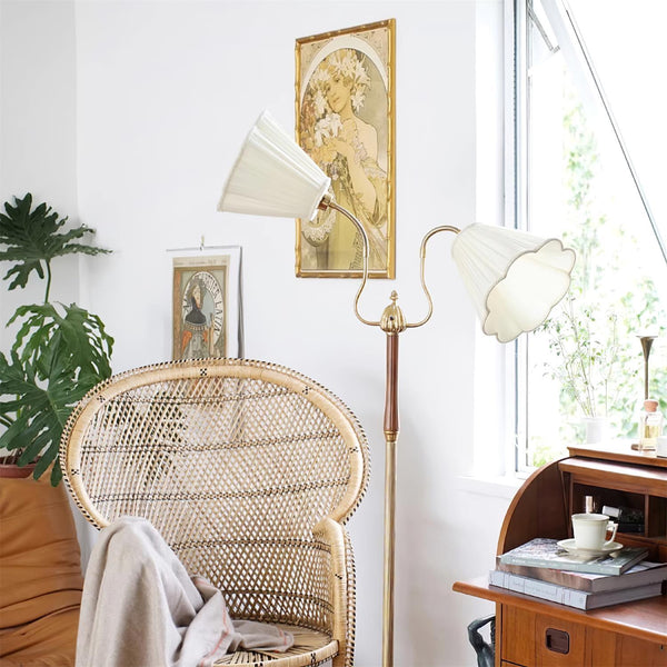 Noruia Floor Lamp