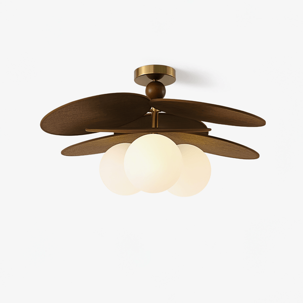 Aurelian Bloom Ceiling Light