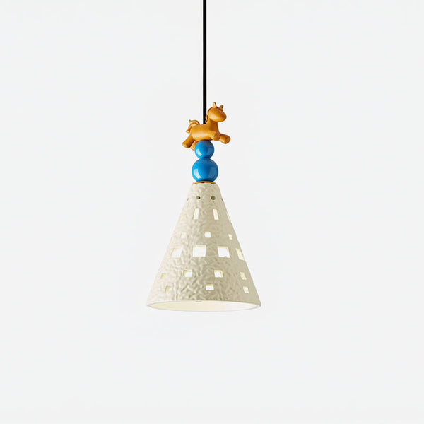 Tansy Pendant Light