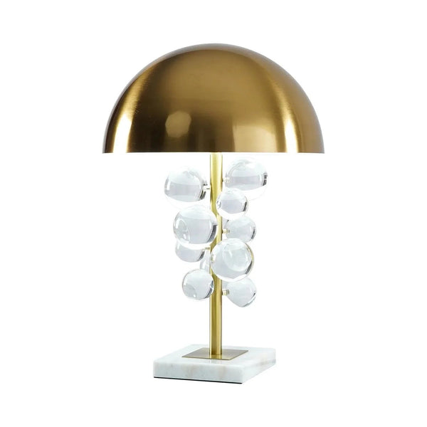 Globo Table Lamp