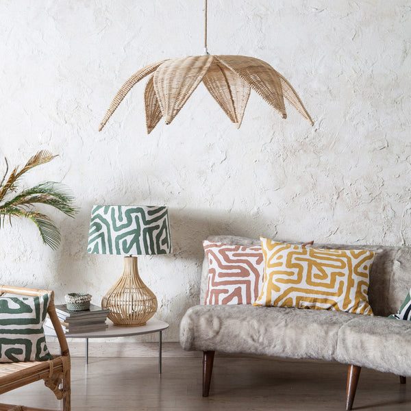 Selvyn Pendant Lamp