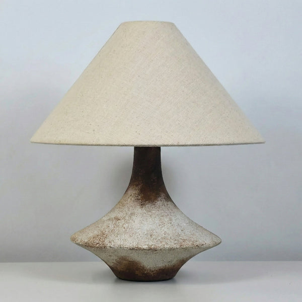 La Rustica Table Lamp | Ceramic | CLRUST