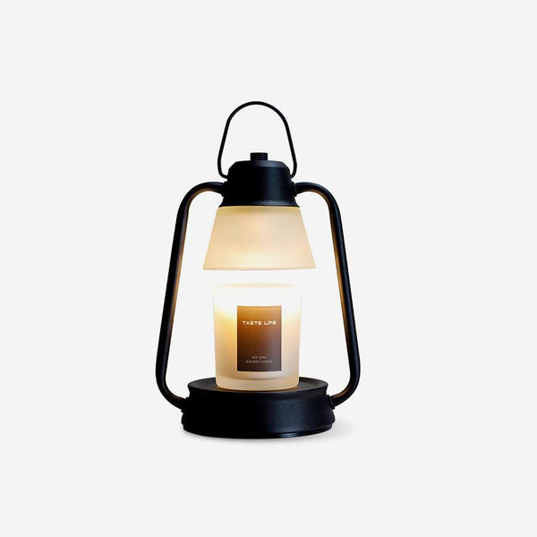 Soraina Candle Warmer Lamp