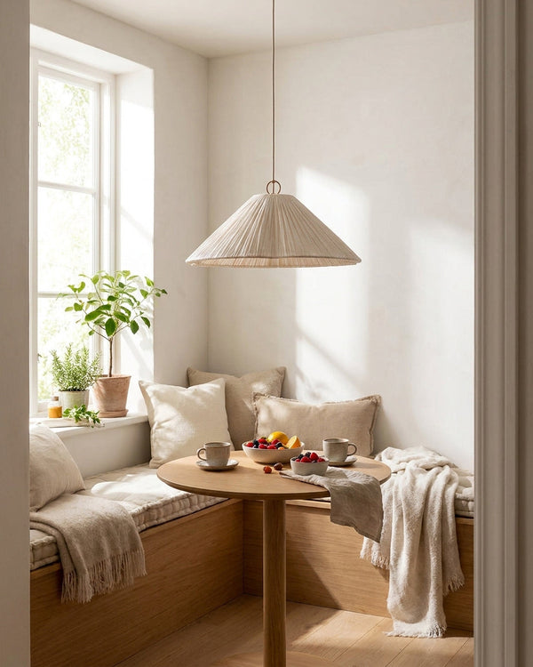 Elaerenne Pendant Light