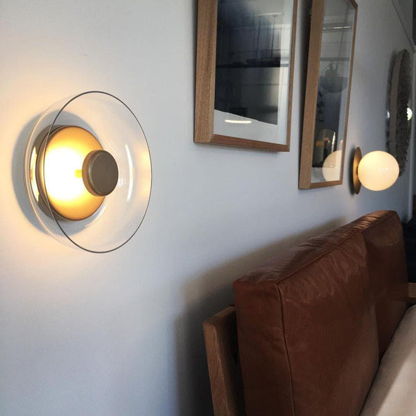 Blossi Wall light