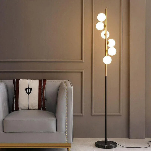 BEEKEN Floor Lamp