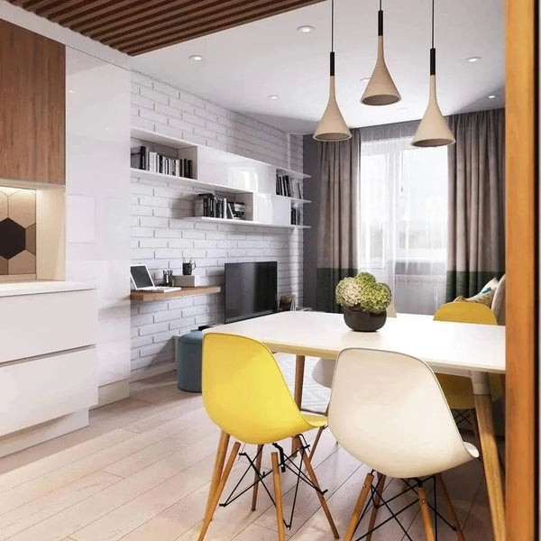 Aplomb Pendant Lamp