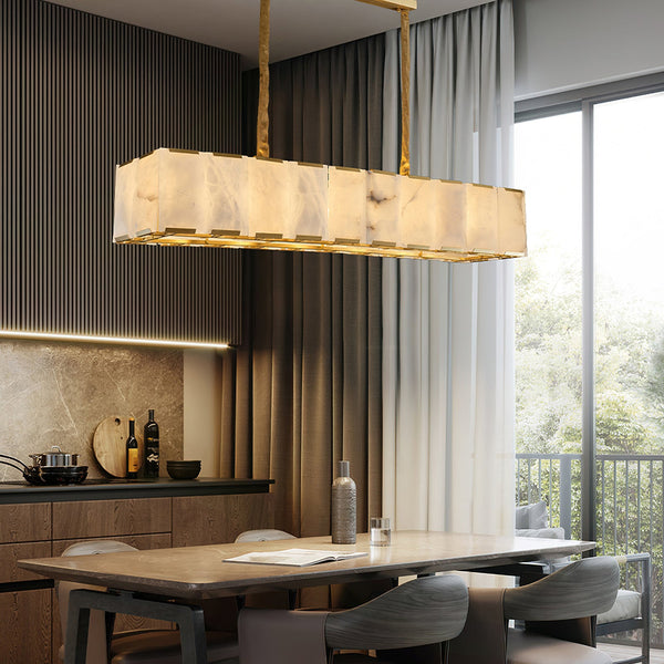 Seluiel Chandelier