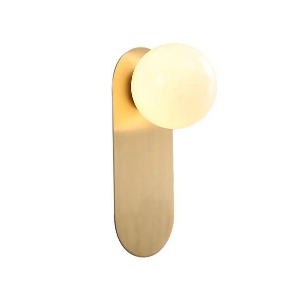 Trent Wall Sconce