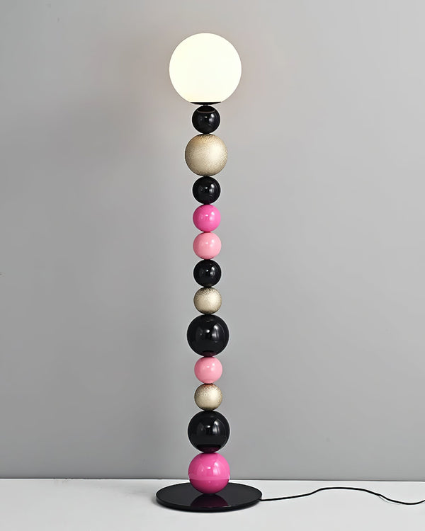 Beads Floor Lamp