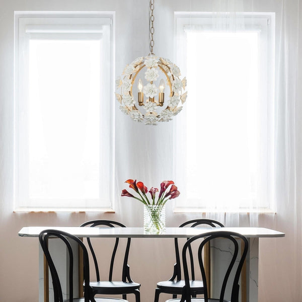 Avenenora Chandelier