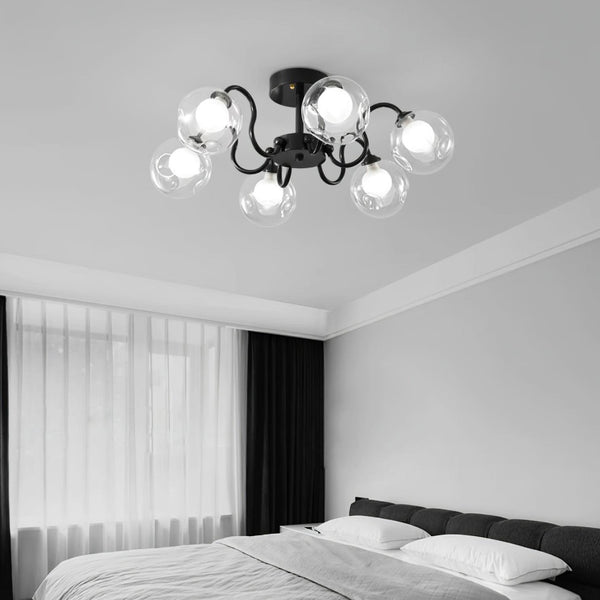 Avenaria Ceiling Light