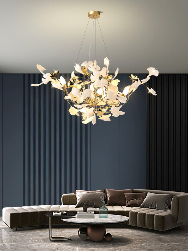 Orelorian Chandelier