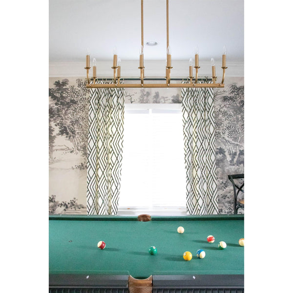Xenuvyh Vintage Industrial Chandelier